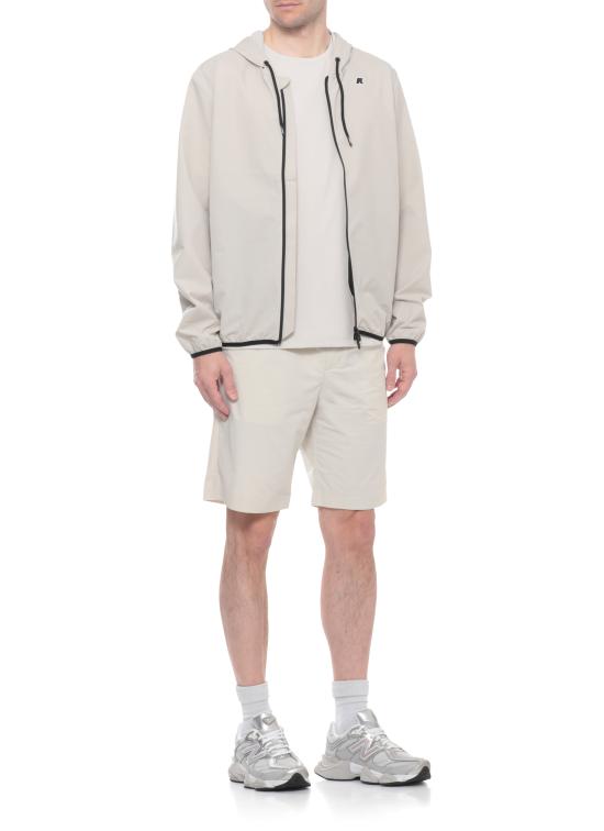 26SS 까웨 자켓 K5138FW 634 Beige - K-WAY