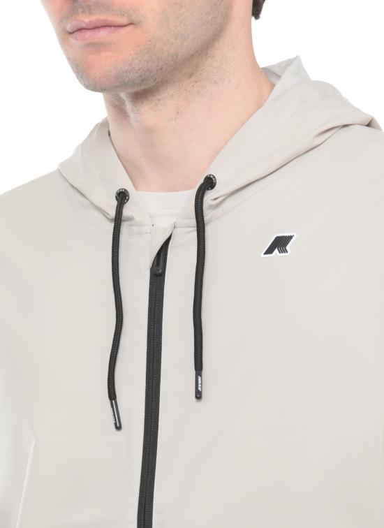 26SS 까웨 자켓 K5138FW 634 Beige - K-WAY