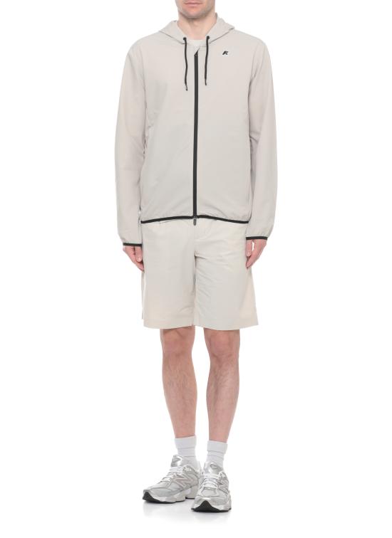 26SS 까웨 자켓 K5138FW 634 Beige - K-WAY