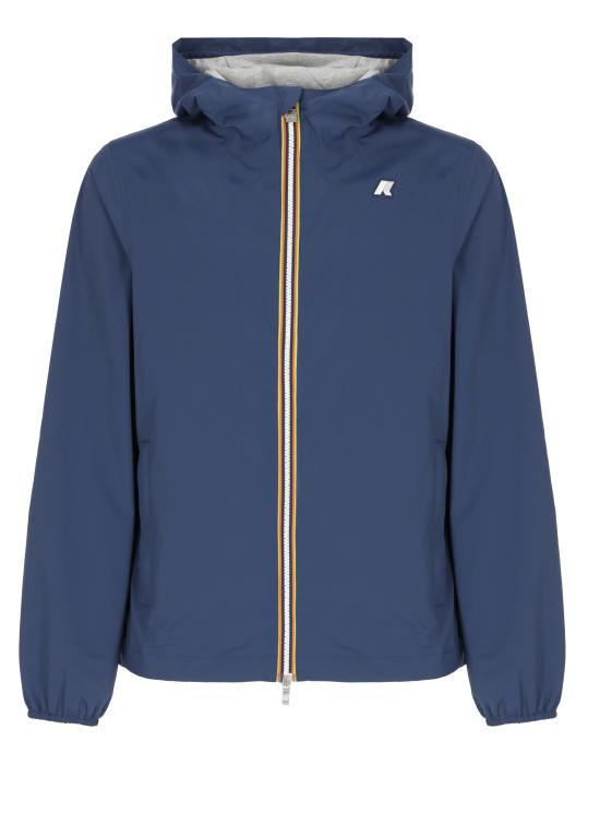 26SS 까웨 자켓 K3123UW B67 Blue