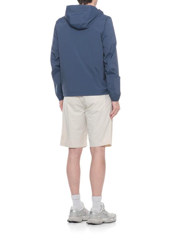 26SS 까웨 자켓 K3123UW B67 Blue - K-WAY