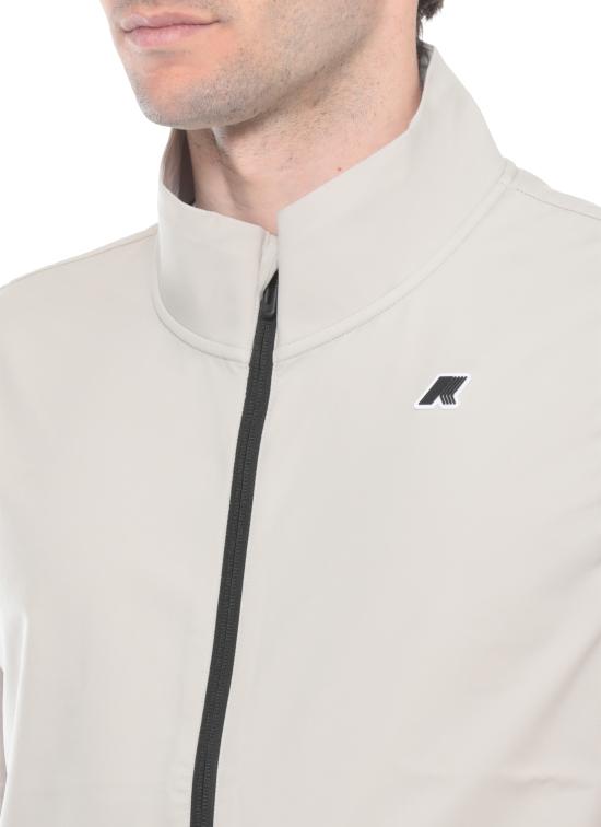 26SS 까웨 베스트 K8143VW 634 Beige - K-WAY