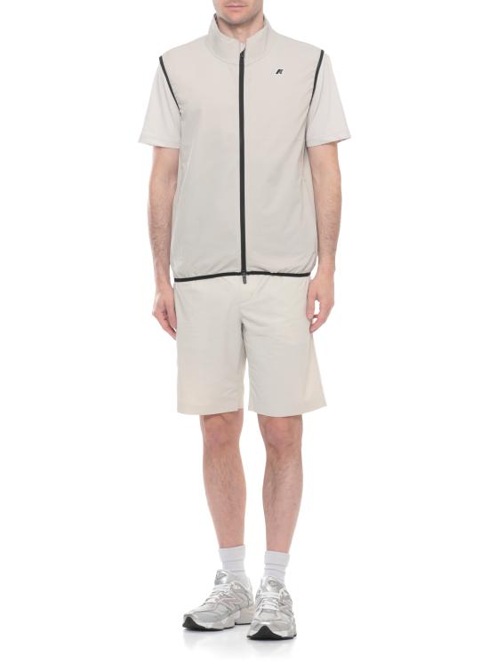 26SS 까웨 베스트 K8143VW 634 Beige - K-WAY