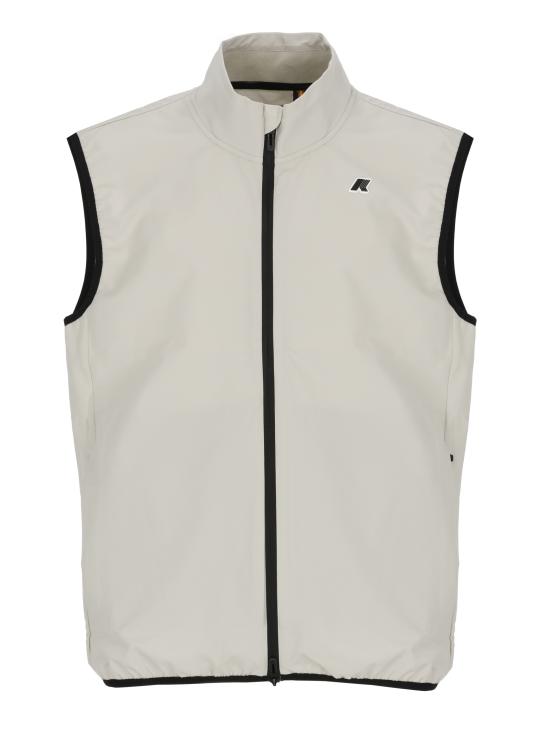 26SS 까웨 베스트 K8143VW 634 Beige