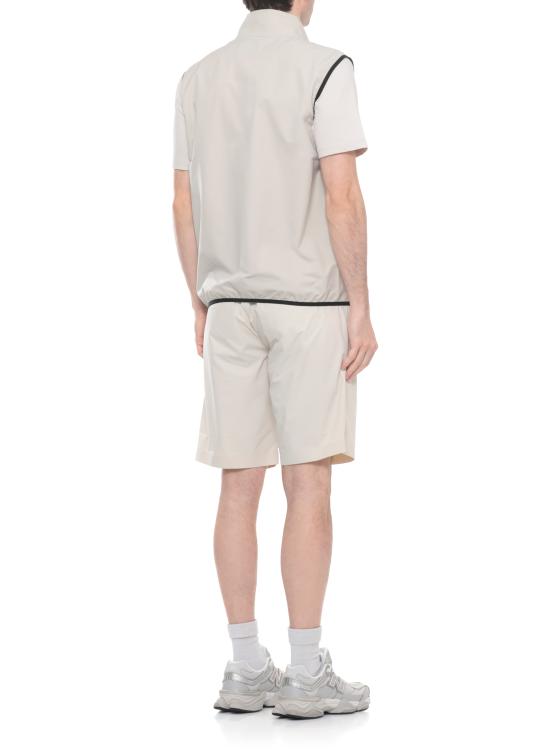 26SS 까웨 베스트 K8143VW 634 Beige - K-WAY