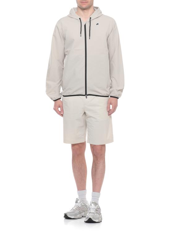 26SS 까웨 숏팬츠 K3136YW 634 Beige - K-WAY