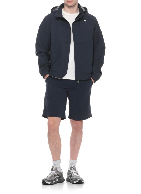 26SS 까웨 자켓 K71519W K89 Blue - K-WAY