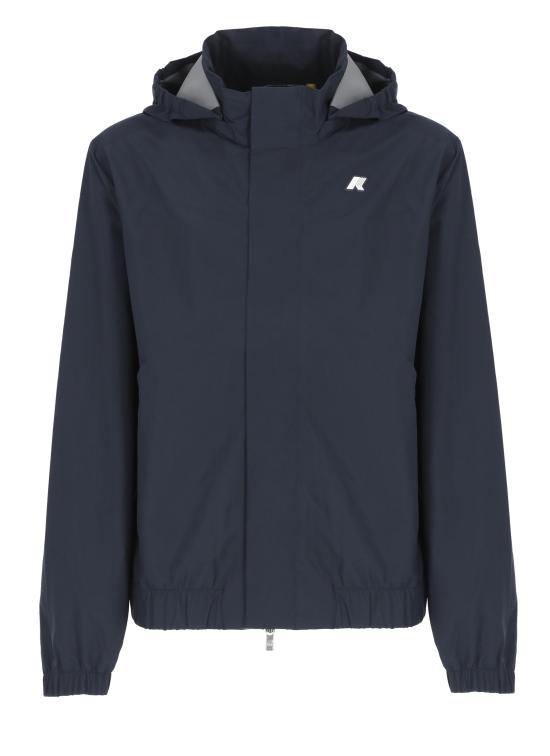 26SS 까웨 자켓 K71519W K89 Blue