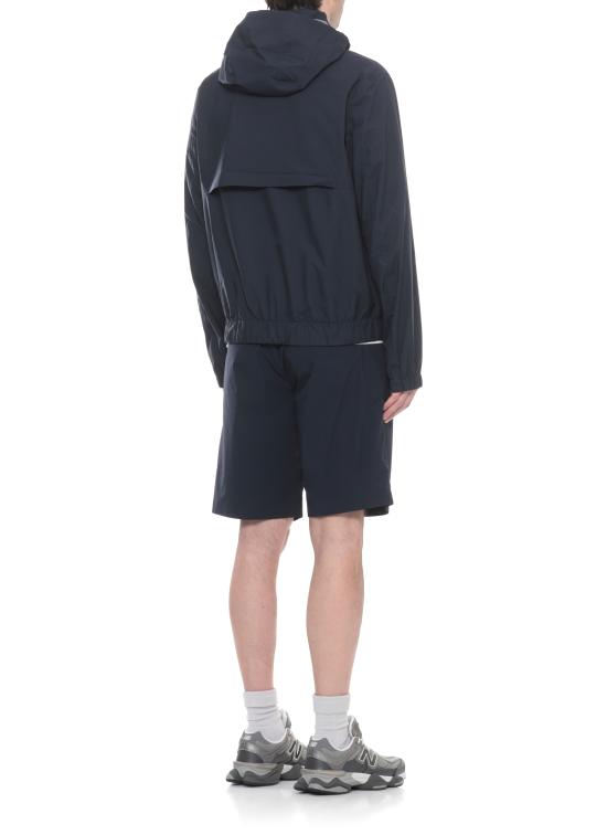 26SS 까웨 자켓 K71519W K89 Blue - K-WAY