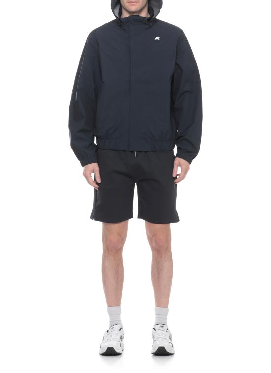 26SS 까웨 숏팬츠 K2122XW K89 Blue - K-WAY
