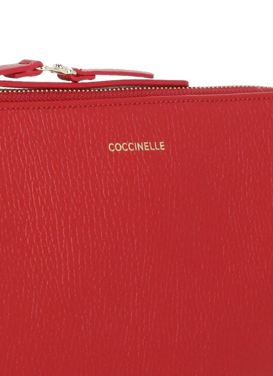26SS 코치넬리 숄더백 E5SHA520101 C EASYR02 Ciano - COCCINELLE