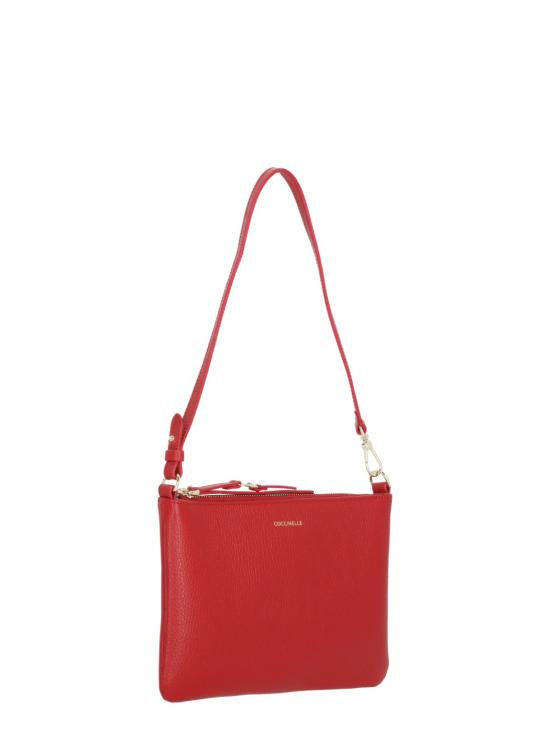 26SS 코치넬리 숄더백 E5SHA520101 C EASYR02 Ciano - COCCINELLE