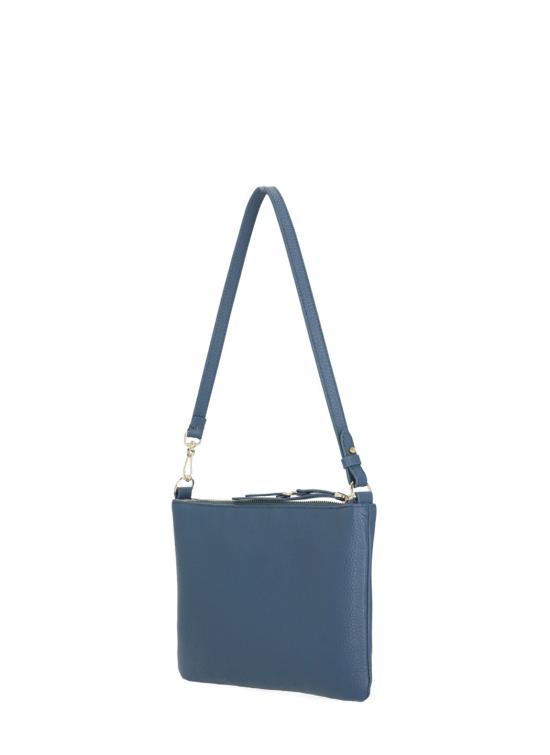 26SS 코치넬리 숄더백 E5SHA520101 C EASYB27 Mmarrone - COCCINELLE