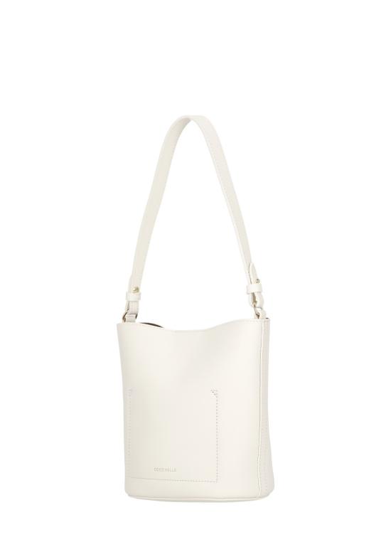 26SS 코치넬리 숄더백 E5TOA630101 NIKLA685 Ivory - COCCINELLE