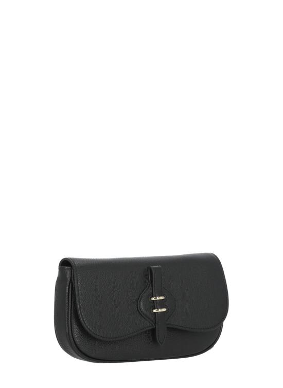 26SS 코치넬리 크로스백 E5U7F550101 MAVERY001 Black - COCCINELLE