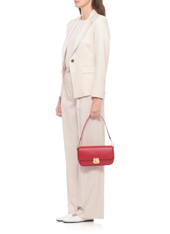 26SS 코치넬리 숄더백 E1U4K120201 C ME LOCKR02 Red - COCCINELLE