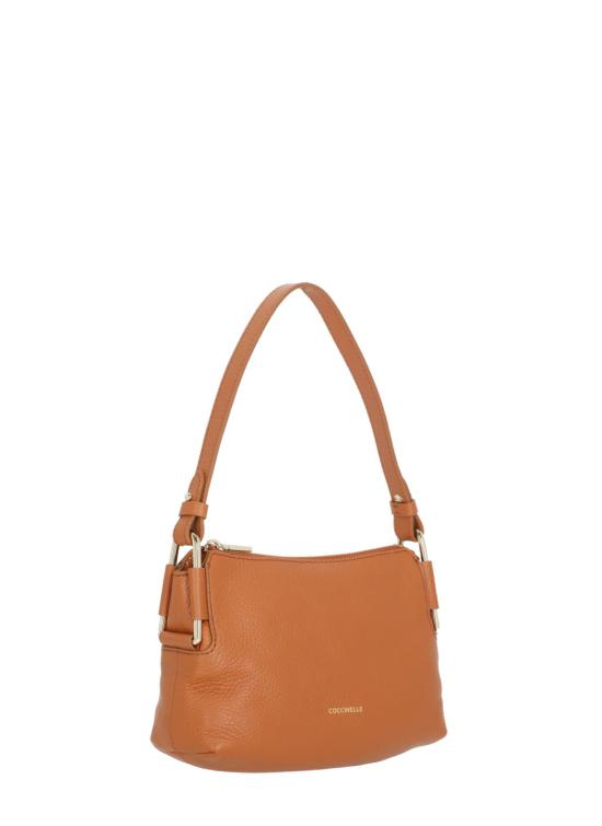 26SS 코치넬리 숄더백 E5T95520101 REBEKKAR41 Orange - COCCINELLE