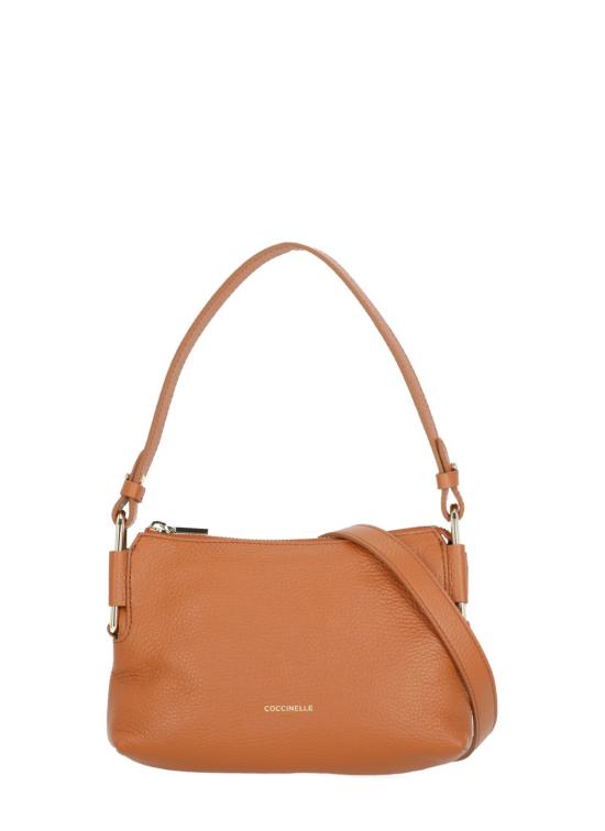 26SS 코치넬리 숄더백 E5T95520101 REBEKKAR41 Orange