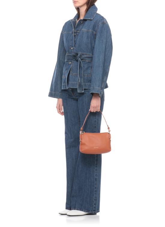 26SS 코치넬리 숄더백 E5T95520101 REBEKKAR41 Orange - COCCINELLE