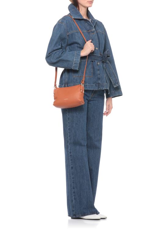 26SS 코치넬리 숄더백 E5T95520101 REBEKKAR41 Orange - COCCINELLE