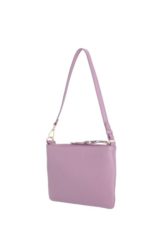 26SS 코치넬리 숄더백 E5SHA520101 C EASYP19 Purple - COCCINELLE