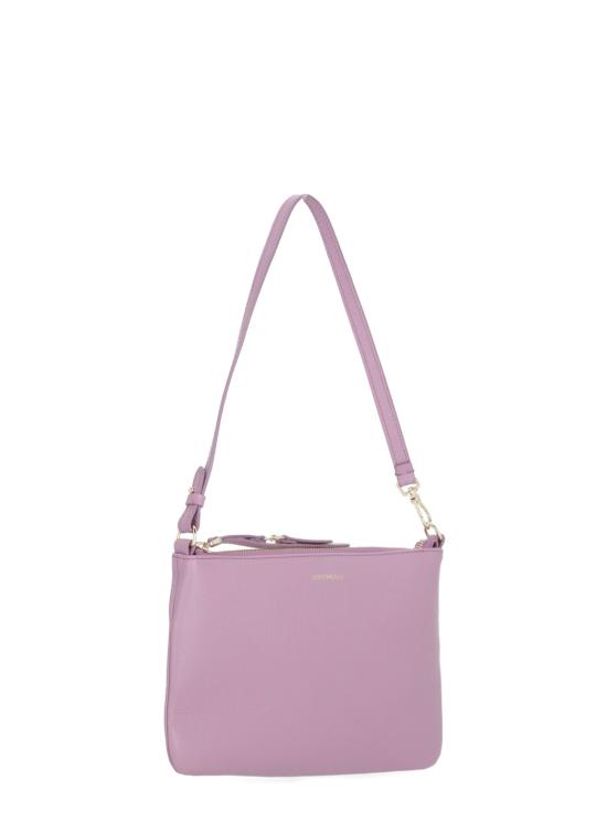 26SS 코치넬리 숄더백 E5SHA520101 C EASYP19 Purple - COCCINELLE