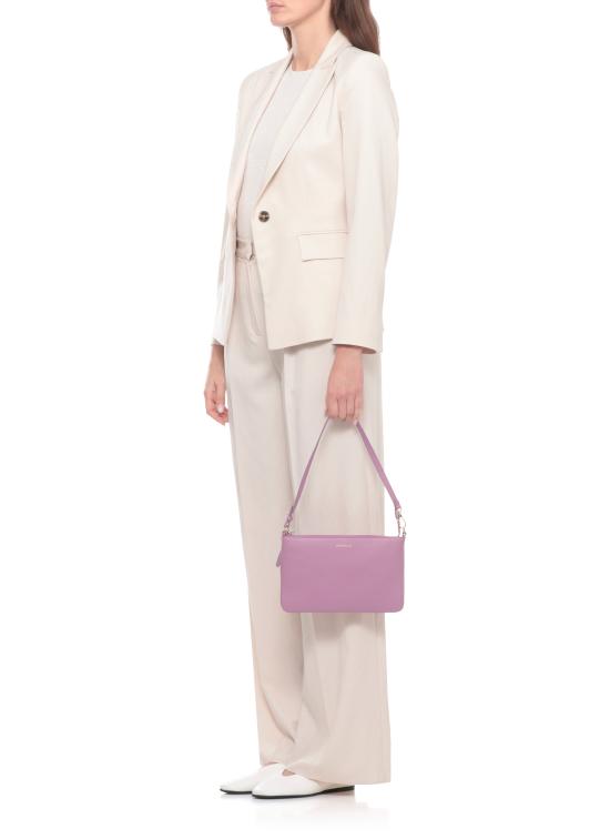 26SS 코치넬리 숄더백 E5SHA520101 C EASYP19 Purple - COCCINELLE