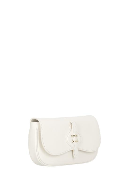 26SS 코치넬리 크로스백 E5U7F550101 MAVERYN17 Ivory - COCCINELLE