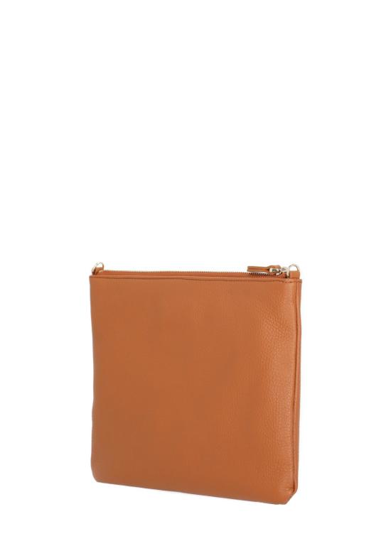 26SS 코치넬리 클러치/파우치 E5MMA55F401 BEST CROSSBODYR41 Orange - COCCINELLE