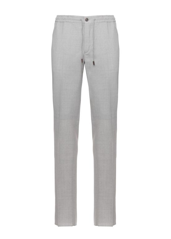 26SS 인코텍스 스트레이트 팬츠 1T0077 5006C901 Grey