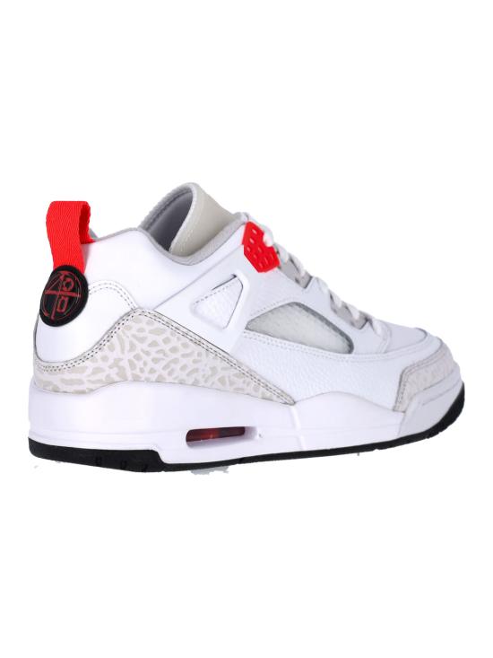  나이키 스니커즈 IQ0305 100 White - NIKE