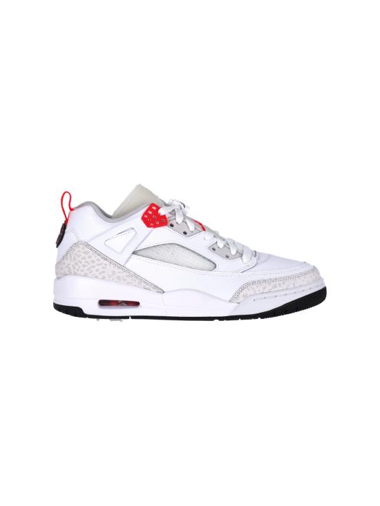  나이키 스니커즈 IQ0305 100 White