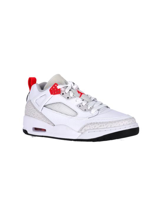  나이키 스니커즈 IQ0305 100 White - NIKE