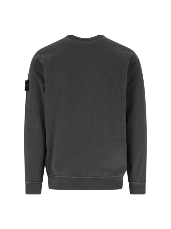 26SS 스톤 아일랜드 긴팔 티셔츠 L1S156100034S0060 V0165 Grigio - STONE ISLAND