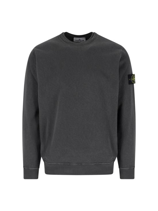 26SS 스톤 아일랜드 긴팔 티셔츠 L1S156100034S0060 V0165 Grigio