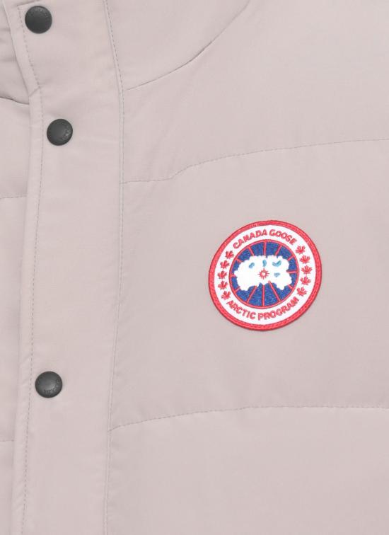26SS 캐나다구스 프리스타일 크루 베스트 블랙 라벨 4159M FREESTYLE9432 - CANADA GOOSE