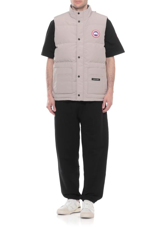 26SS 캐나다구스 프리스타일 크루 베스트 블랙 라벨 4159M FREESTYLE9432 - CANADA GOOSE