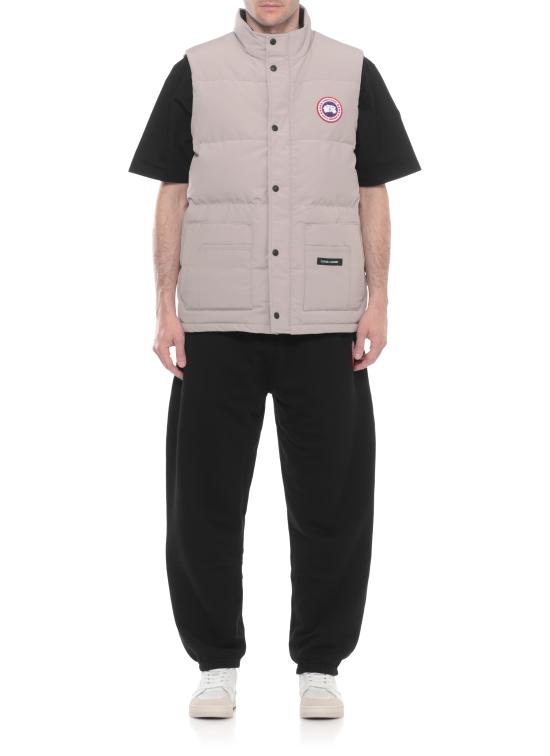 26SS 캐나다구스 프리스타일 크루 베스트 블랙 라벨 4159M FREESTYLE9432 - CANADA GOOSE