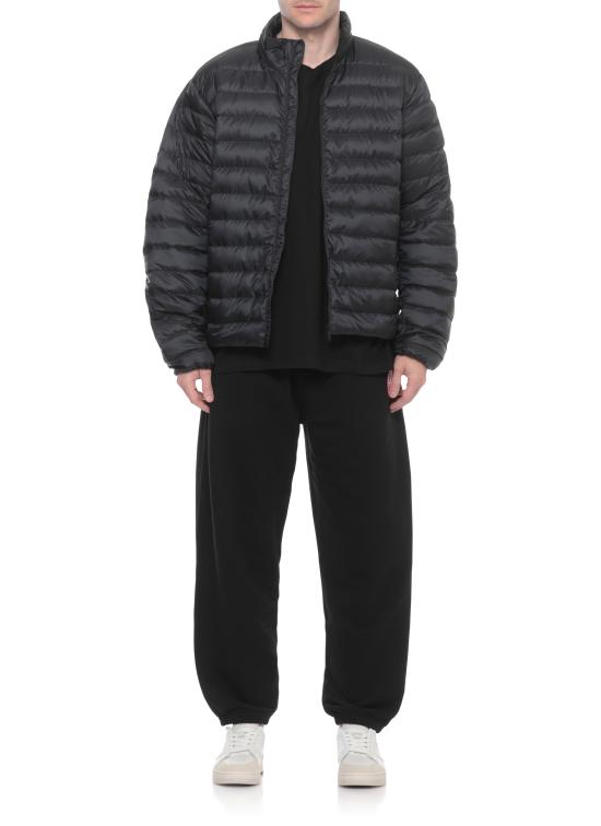 26SS 캐나다구스 트레이닝/조거 팬츠 1287M ROVE9061 Black - CANADA GOOSE