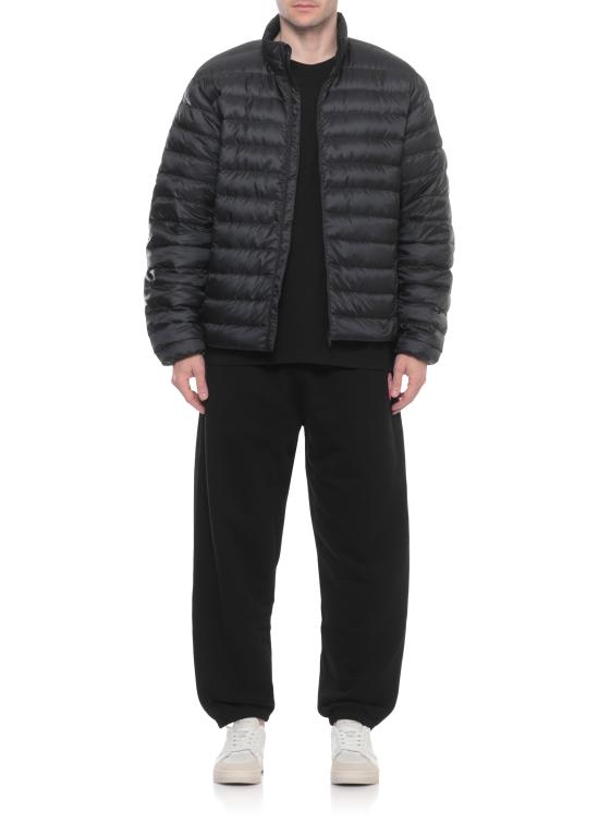 26SS 캐나다구스 숏패딩 2481MT STRATUS9061 Black - CANADA GOOSE