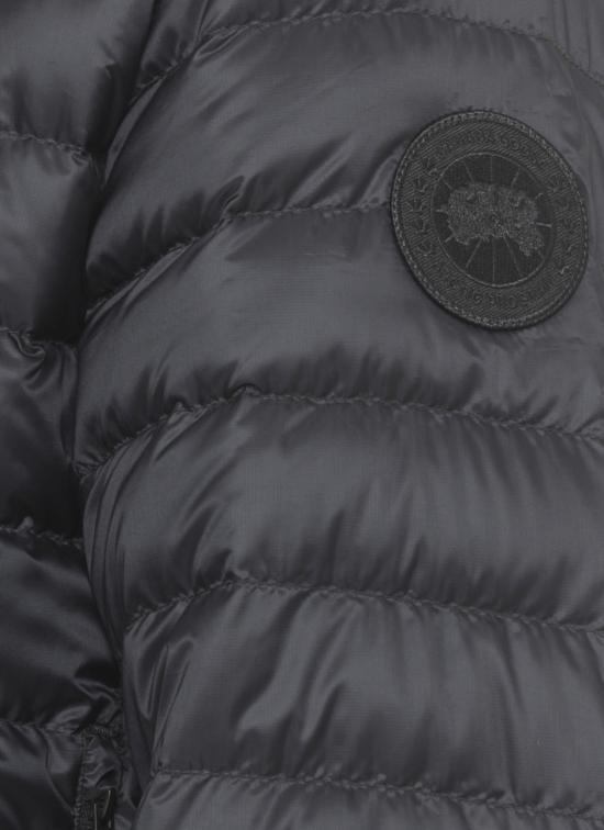 26SS 캐나다구스 숏패딩 2481MT STRATUS9061 Black - CANADA GOOSE