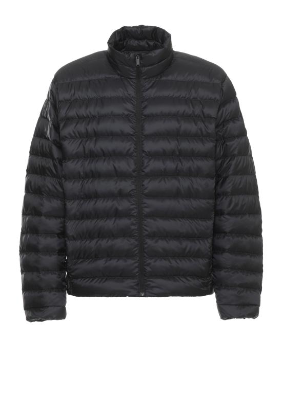 26SS 캐나다구스 숏패딩 2481MT STRATUS9061 Black