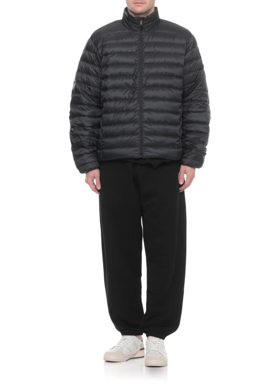 26SS 캐나다구스 숏패딩 2481MT STRATUS9061 Black - CANADA GOOSE