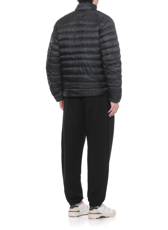 26SS 캐나다구스 숏패딩 2481MT STRATUS9061 Black - CANADA GOOSE