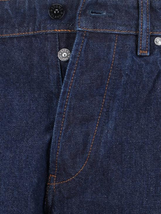 26SS 스톤 아일랜드 데님 팬츠 L1S14J100005S00J7 VJ201 Blue - STONE ISLAND