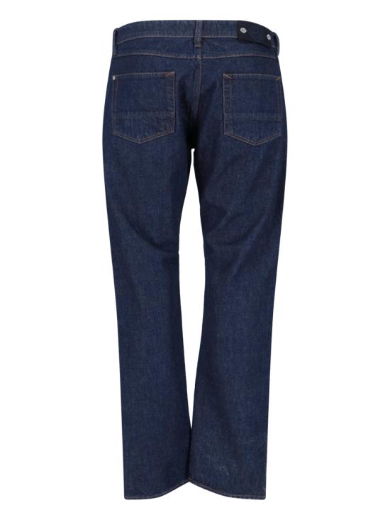 26SS 스톤 아일랜드 데님 팬츠 L1S14J100005S00J7 VJ201 Blue - STONE ISLAND