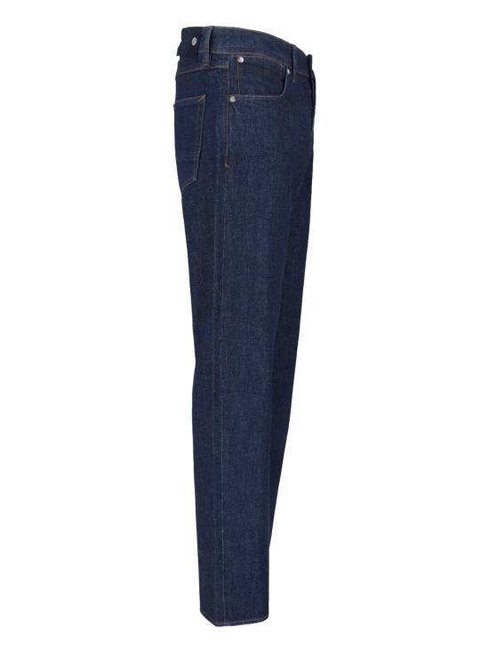 26SS 스톤 아일랜드 데님 팬츠 L1S14J100005S00J7 VJ201 Blue - STONE ISLAND