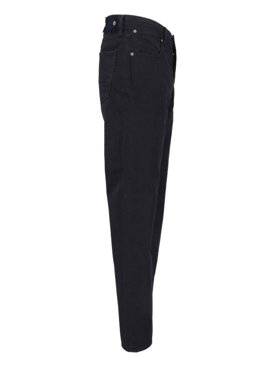 26SS 스톤 아일랜드 데님 팬츠 L1S14J100005S0J24 V0029 Black - STONE ISLAND
