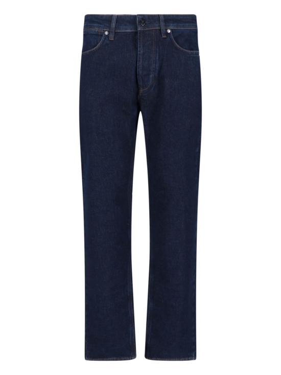 26SS 스톤 아일랜드 데님 팬츠 L1S14J100007S0J12 VJ201 Blue