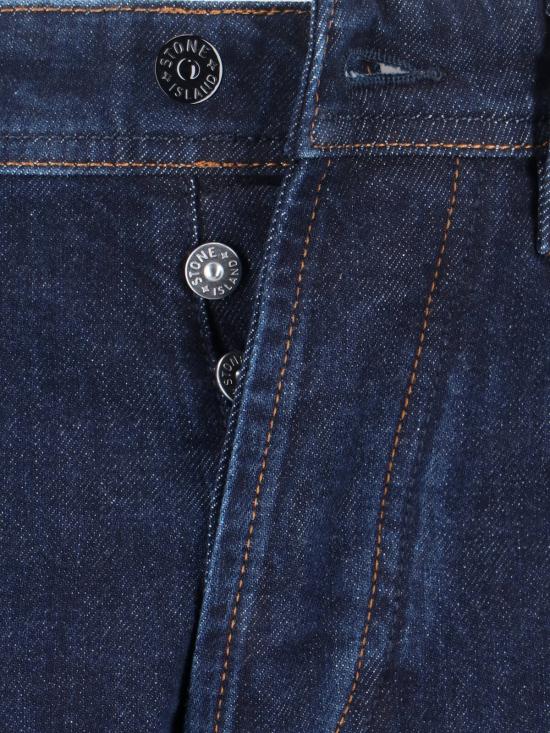 26SS 스톤 아일랜드 데님 팬츠 L1S14J100007S0J12 VJ201 Blue - STONE ISLAND
